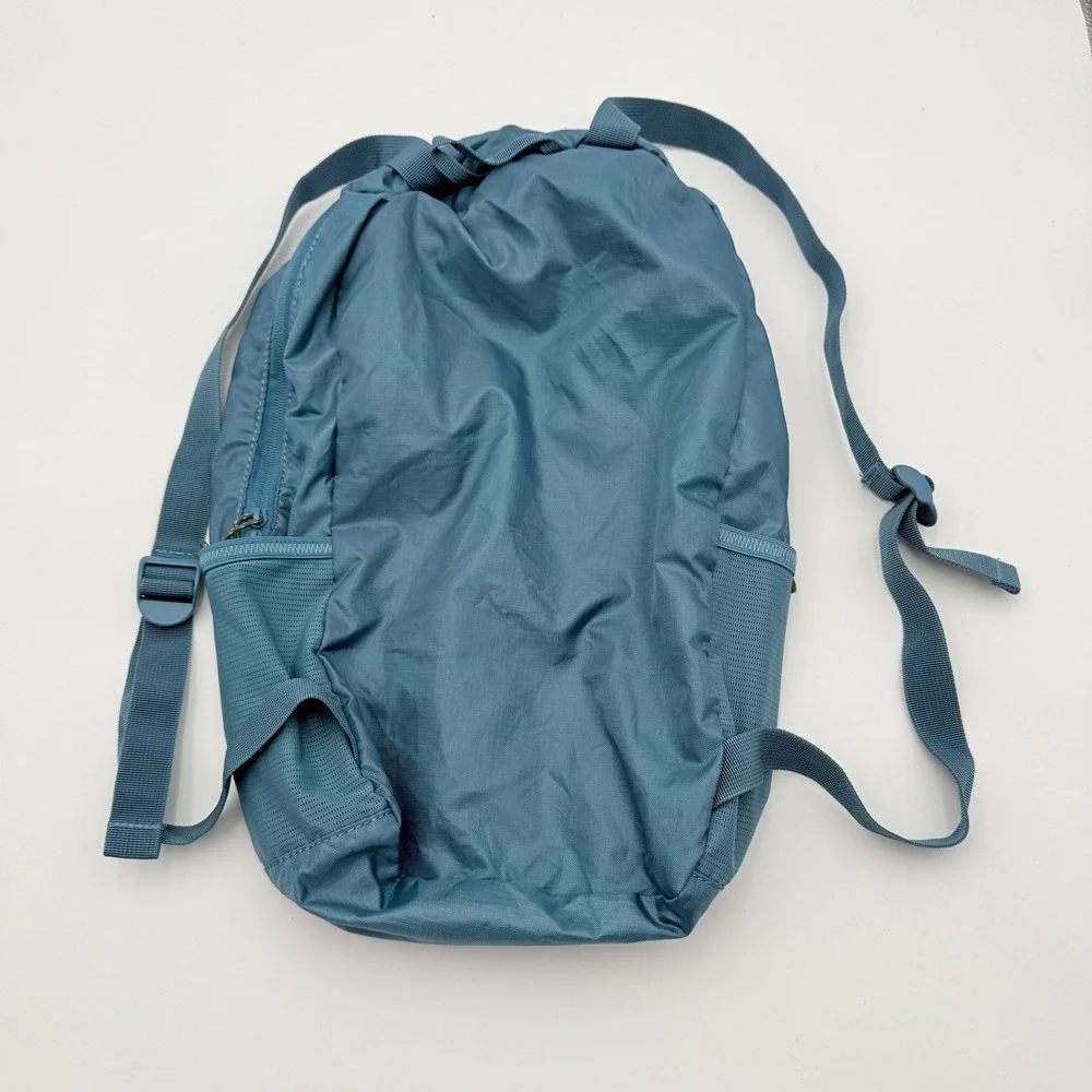 Sierra Designs Sidewinder Packable Backpack Daypack 17L Ripstop Lightweight EUC